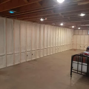 Closed Cell Spray Foam by Proseal Spray Foam