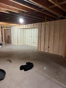 Closed Cell Spray Foam by Proseal Spray Foam