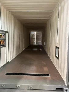 Commercial Spray Foam By Proseal Spray Foam