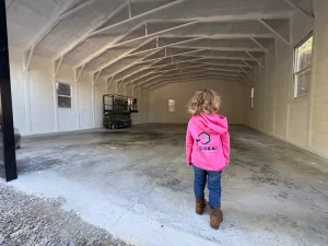 Commercial Spray Foam by Proseal Spray Foam