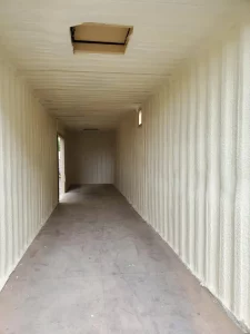 Commercial Spray Foam By Proseal Spray Foam