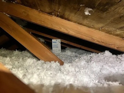 Expert Blown-In Insulation Contractor in Waupaca
