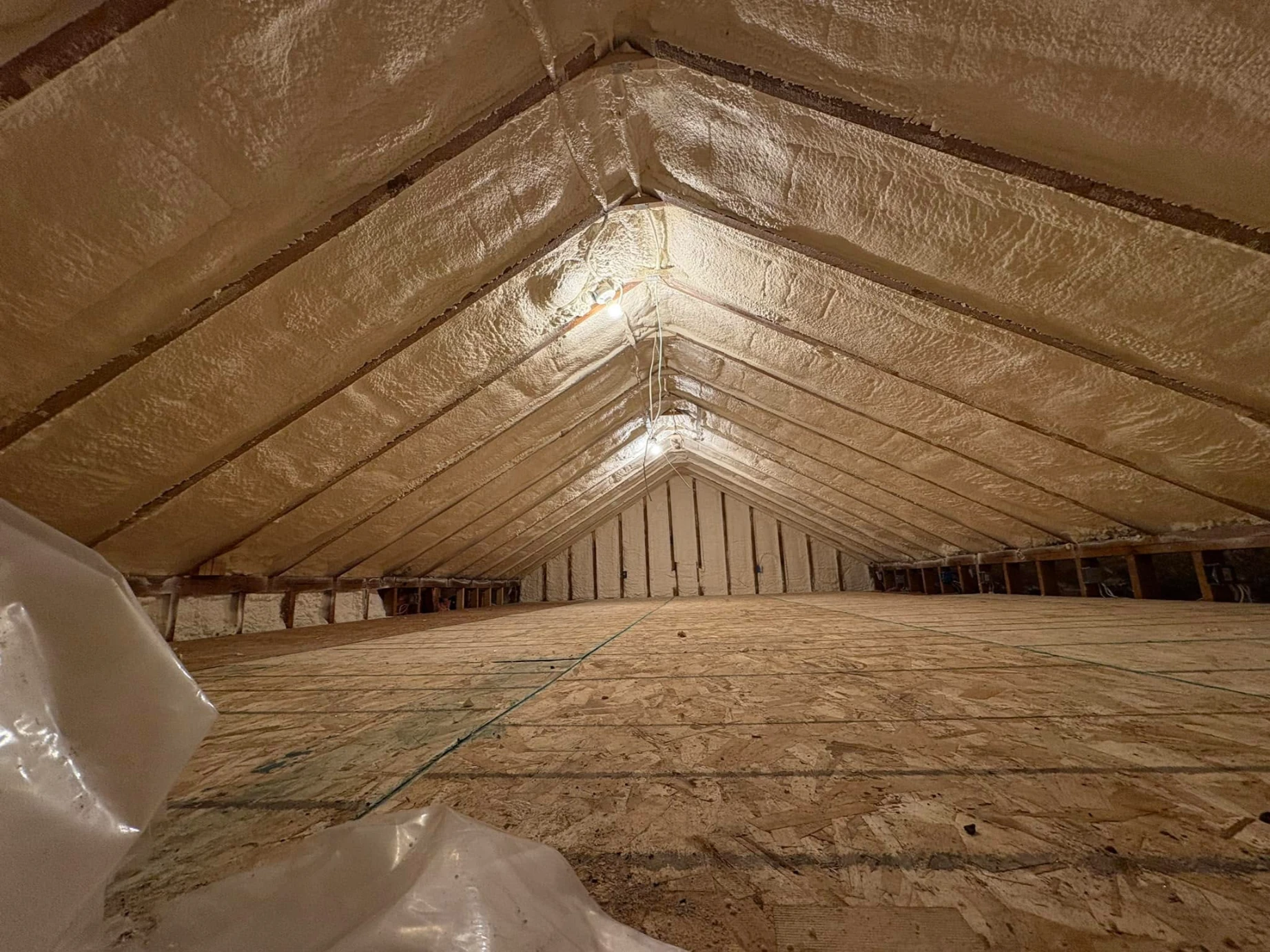 Expert Spray Foam Contractors in Appleton, WI – Maximize Your Comfort & Efficiency Insulation Services in Annapolis, MD