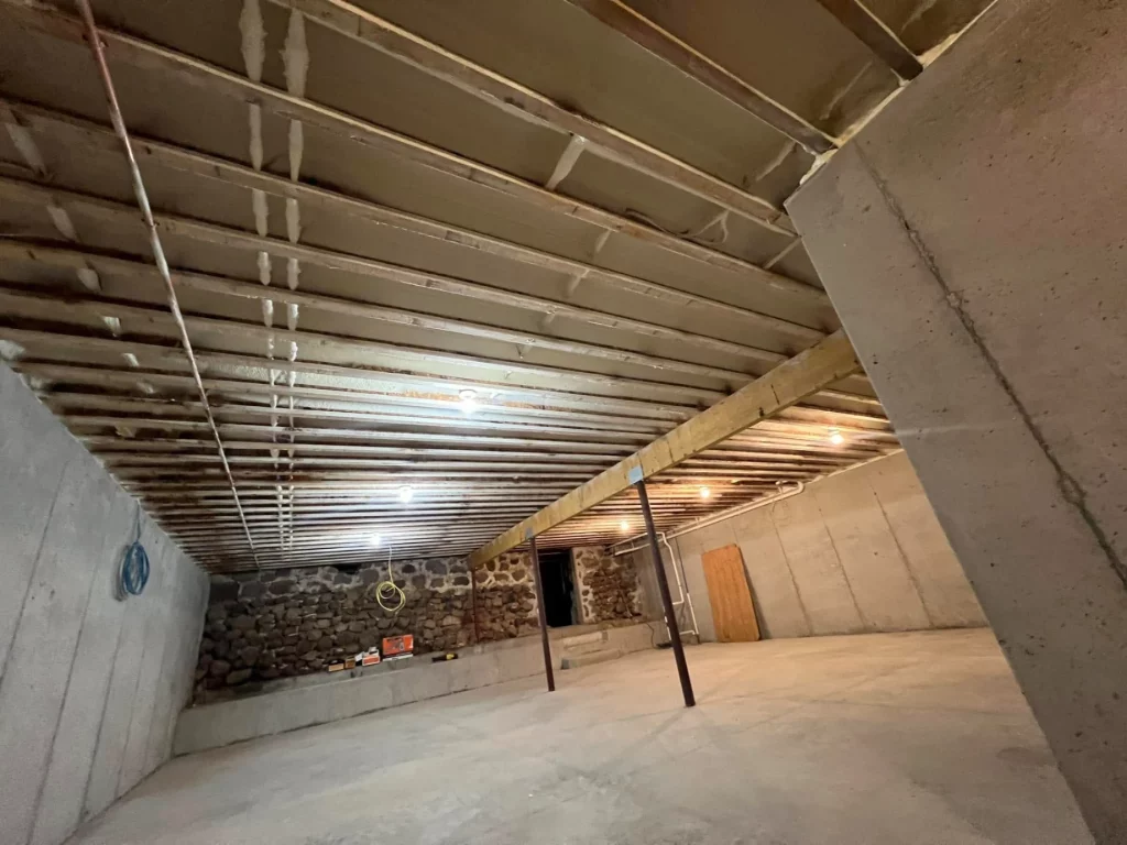 Insulation Solutions