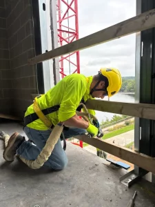 spray foam insulation company