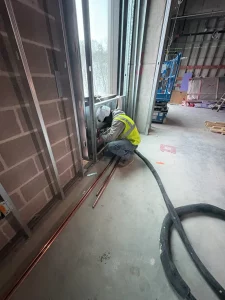 Spray Foam Insulation Experts in Waupaca, WI