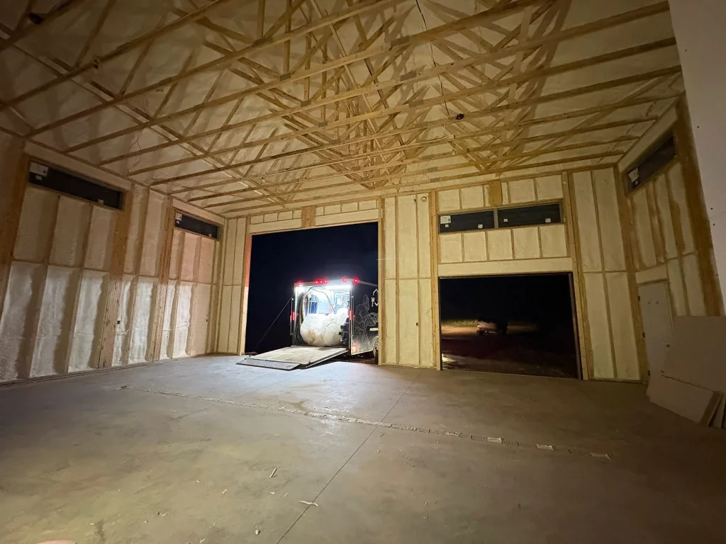 Soundproofing Your Home in Stevens point, WI