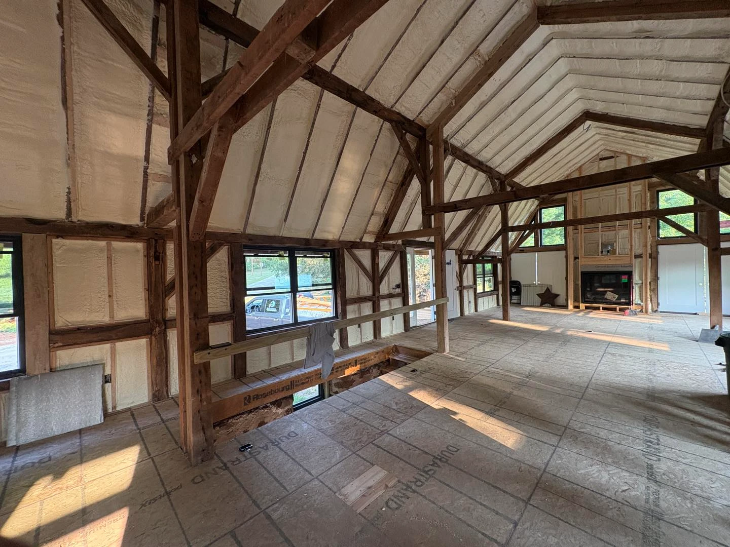 Soundproofing Your Home in Stevens point, WI