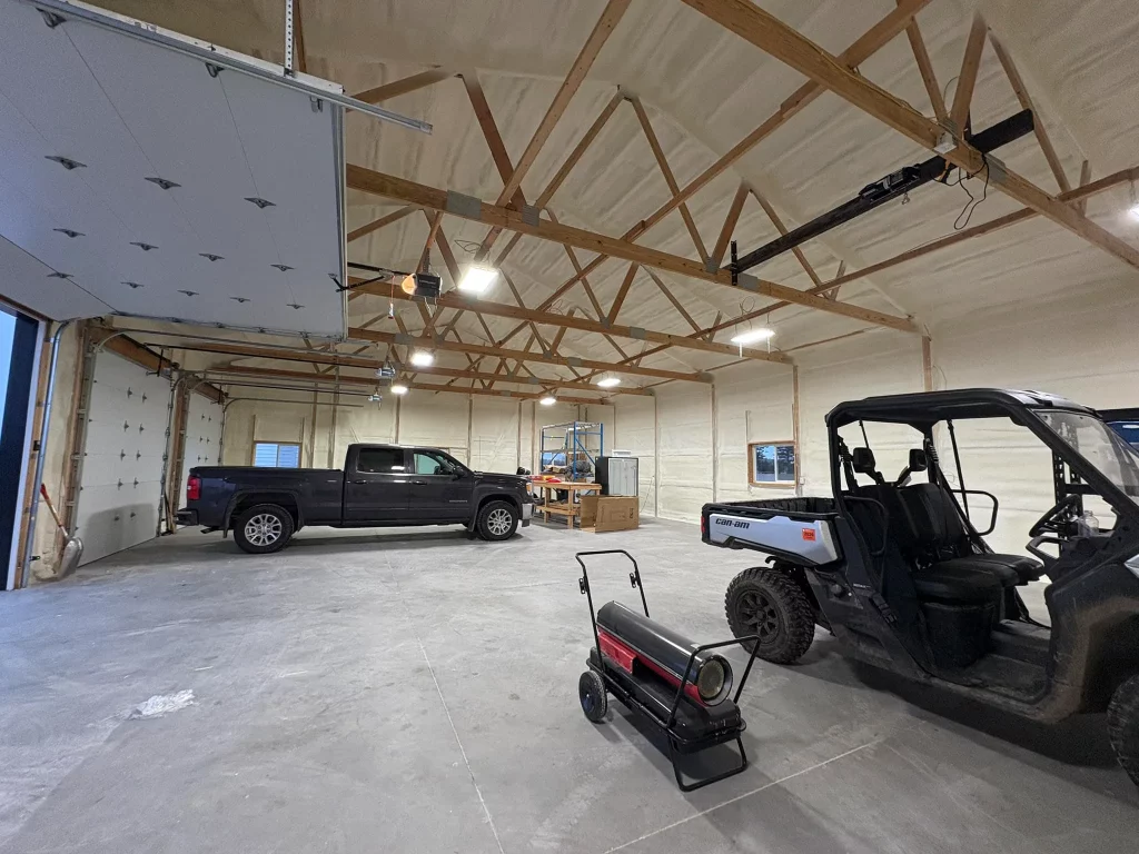 Insulation costs in Fond du Lac