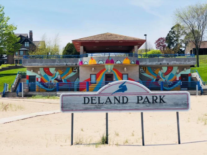 Maryland State House