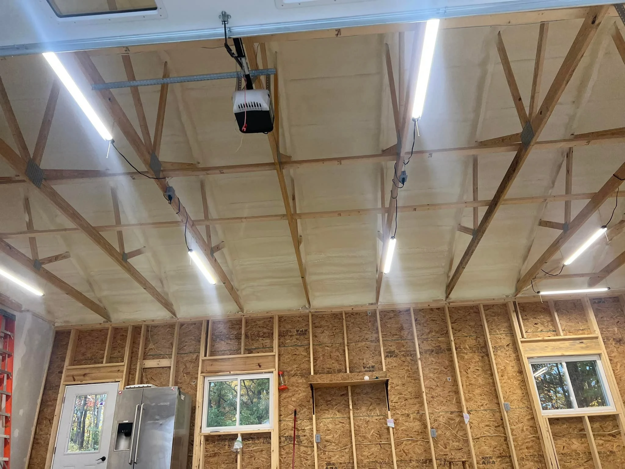 Insulation Services in Annapolis, MD