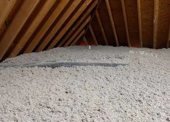 Blown-In Cellulose Pricing Guide