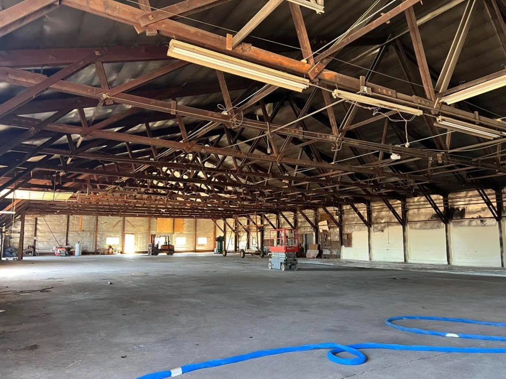 Pole Barn Insulation Cost Guide for Wausau, WI