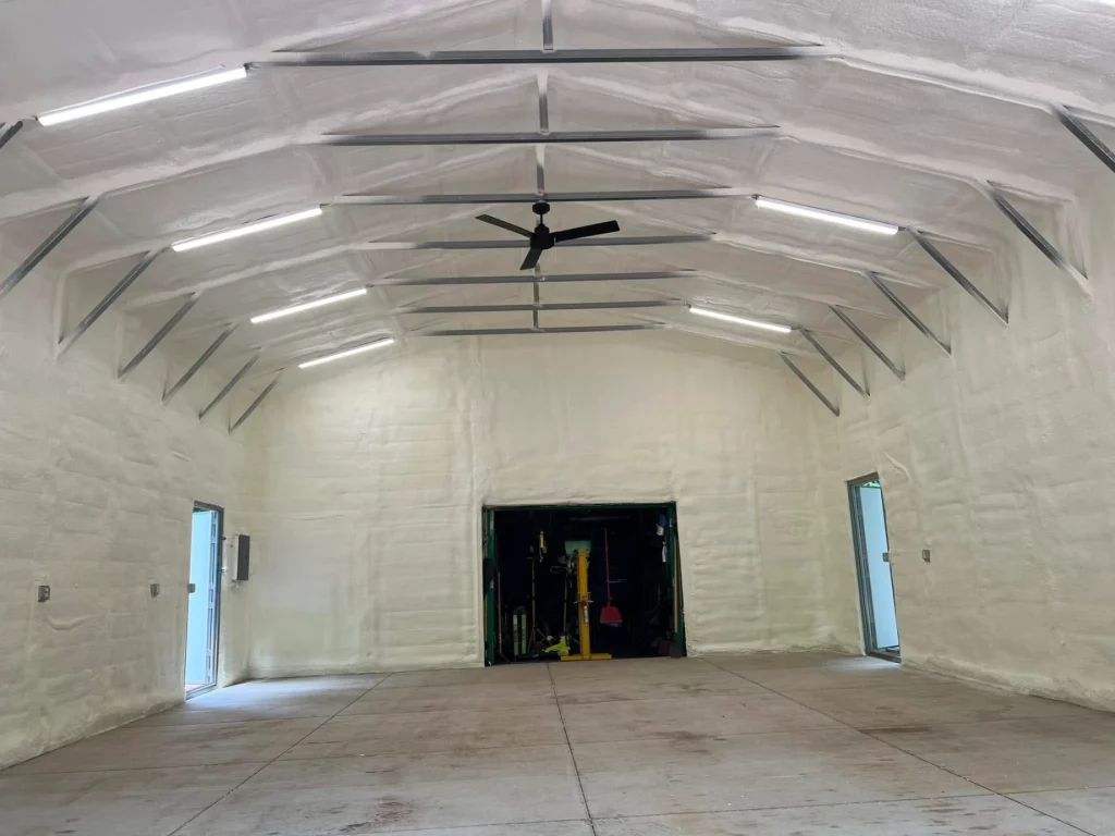 Commercial Insulation Cost