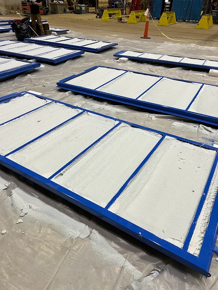 Insulation Services in Annapolis, MD