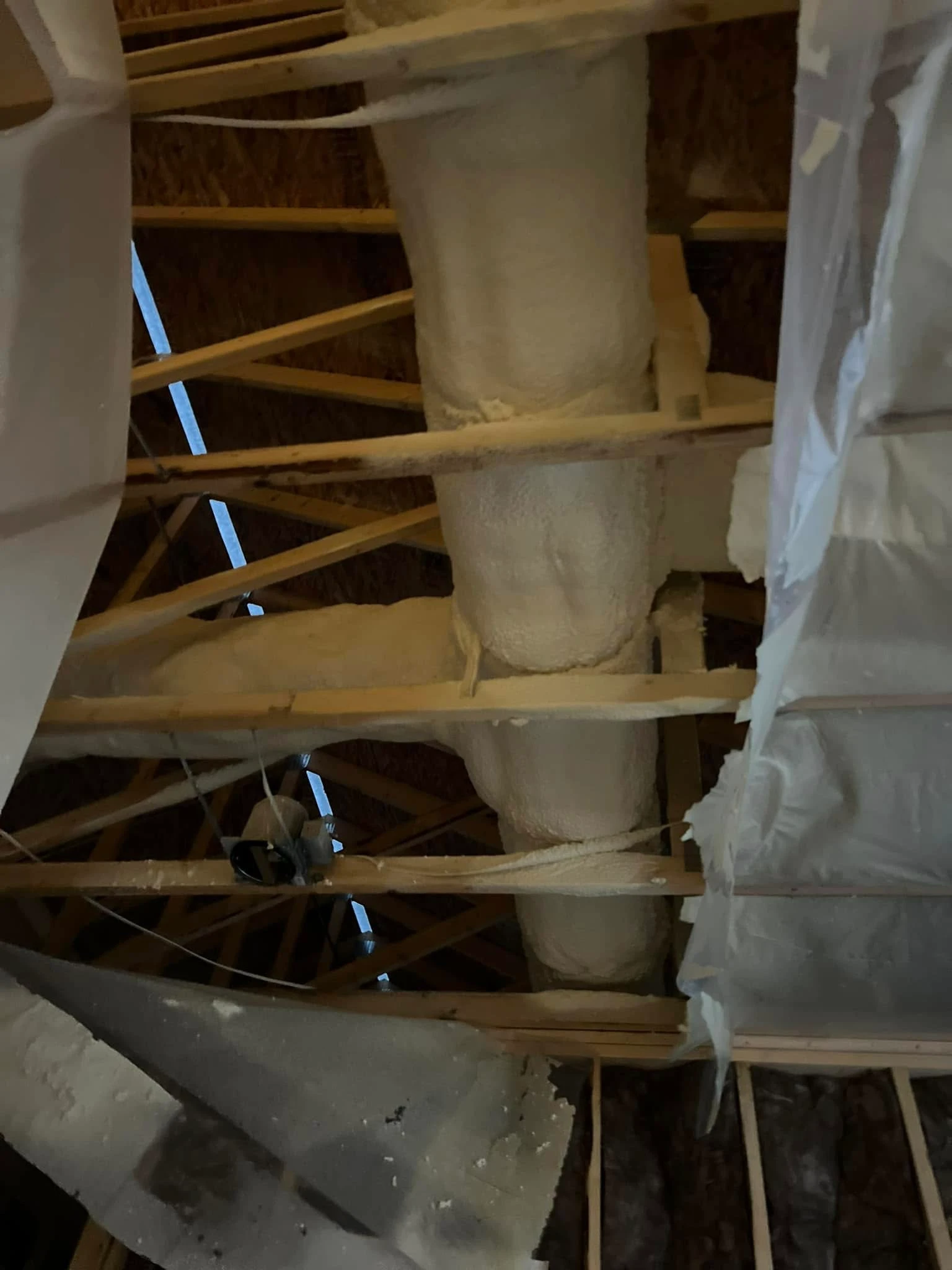 Insulation Services in Annapolis, MD