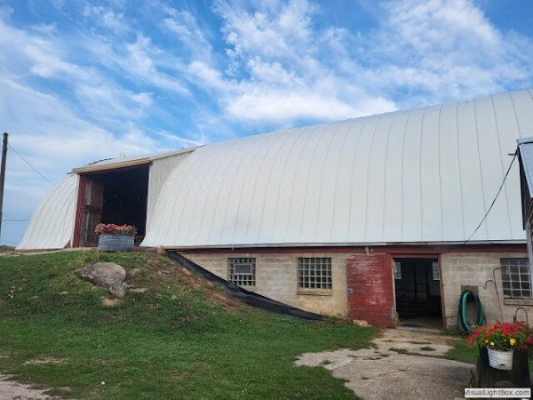 EXTERIOR INSULATION SERVICES IN WAUPACA, WI