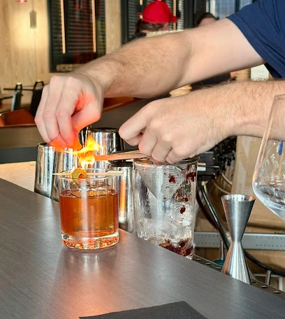 Great Northern Distilling
