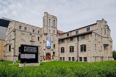 The History Museum at the Castle