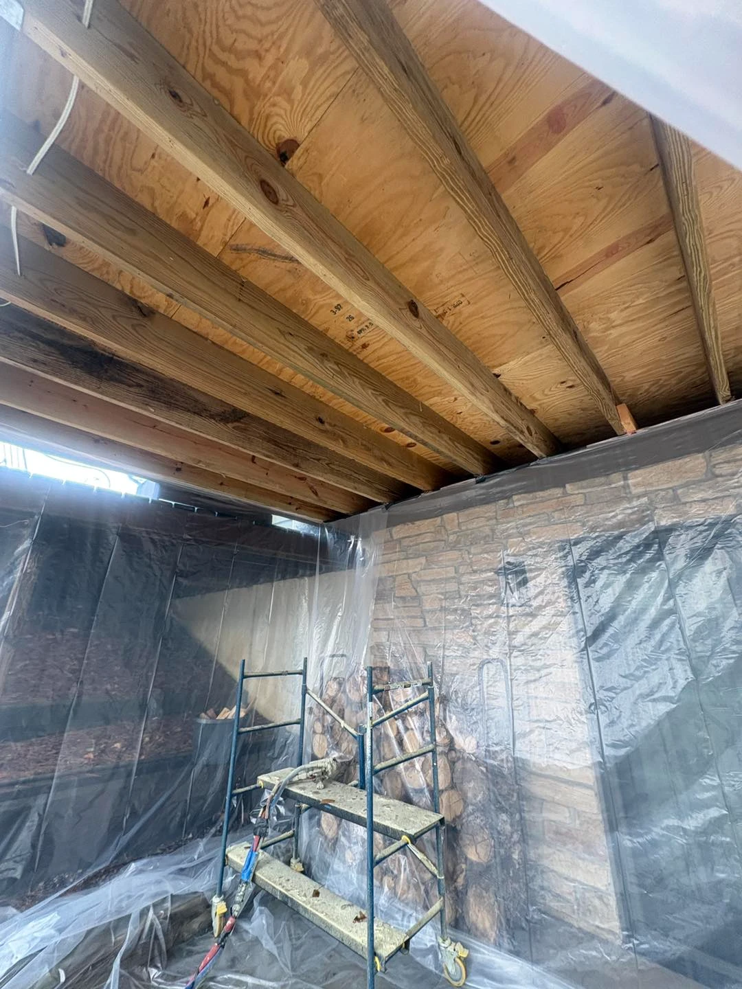 Insulation Services in Annapolis, MD