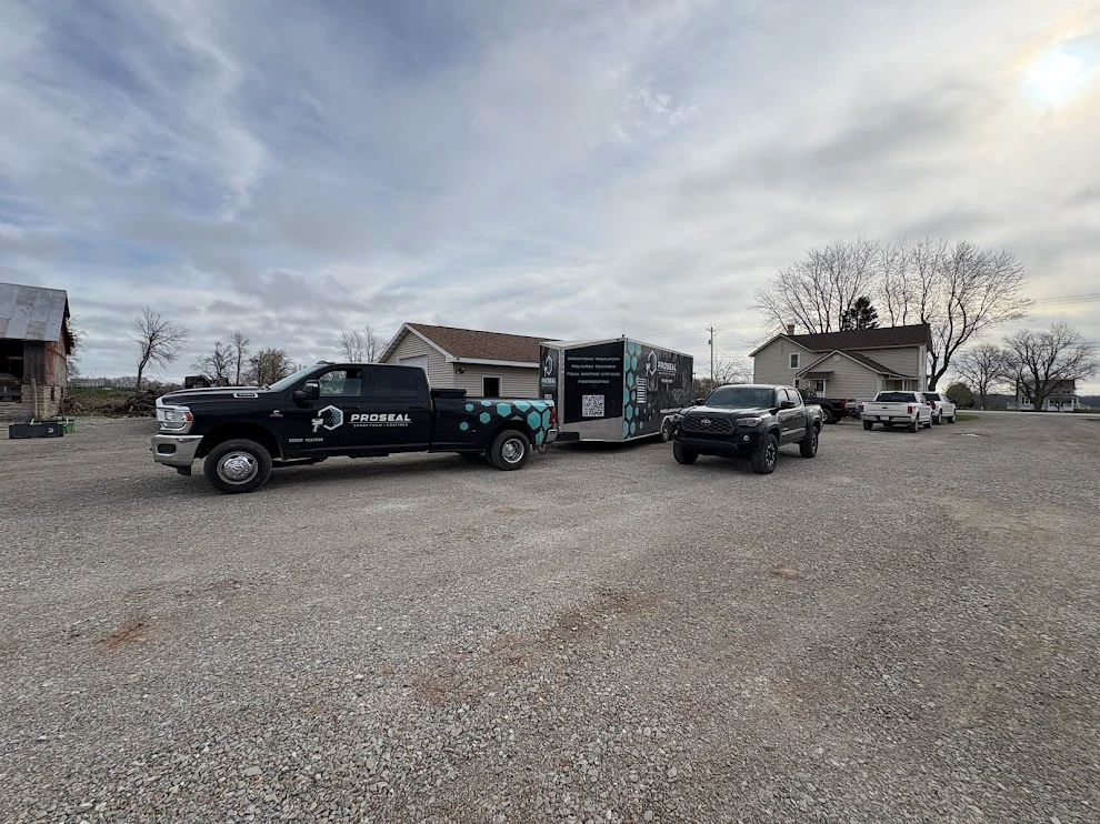 Insulation Services in Annapolis, MD