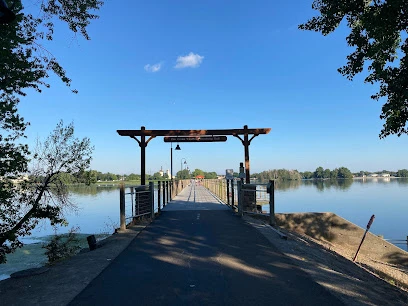 Quiet Waters Park