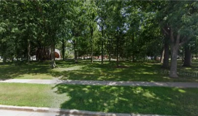 Columbia Park