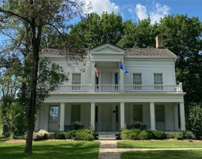 Annapolis Historic District