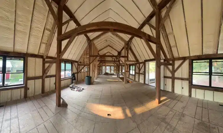 How Pole Barn Insulation Protects Your Expensive Farm Equipment in Kaukauna, WI How Pole Barn Insulation Protects Your Expensive Farm Equipment in Kaukauna, WI