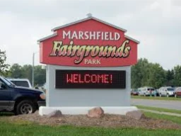 Marshfield Fairgrounds Park