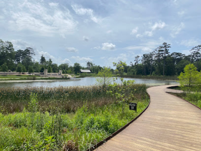 Memorial Park