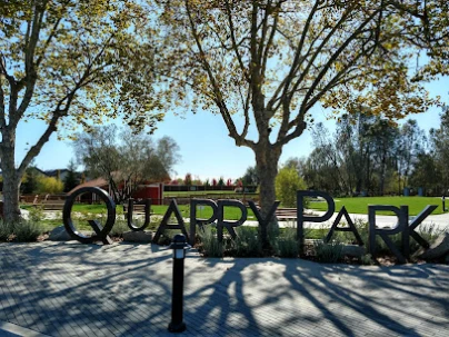 Quiet Waters Park