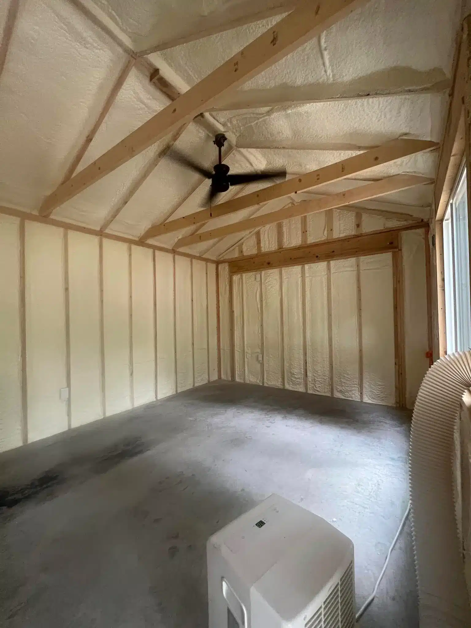 Top Spray Foam Contractor in Fox Crossing WI 2