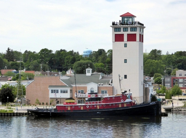 Annapolis Historic District