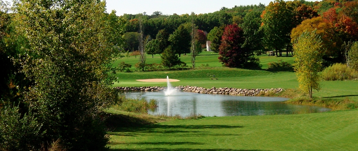 Quiet Waters Park