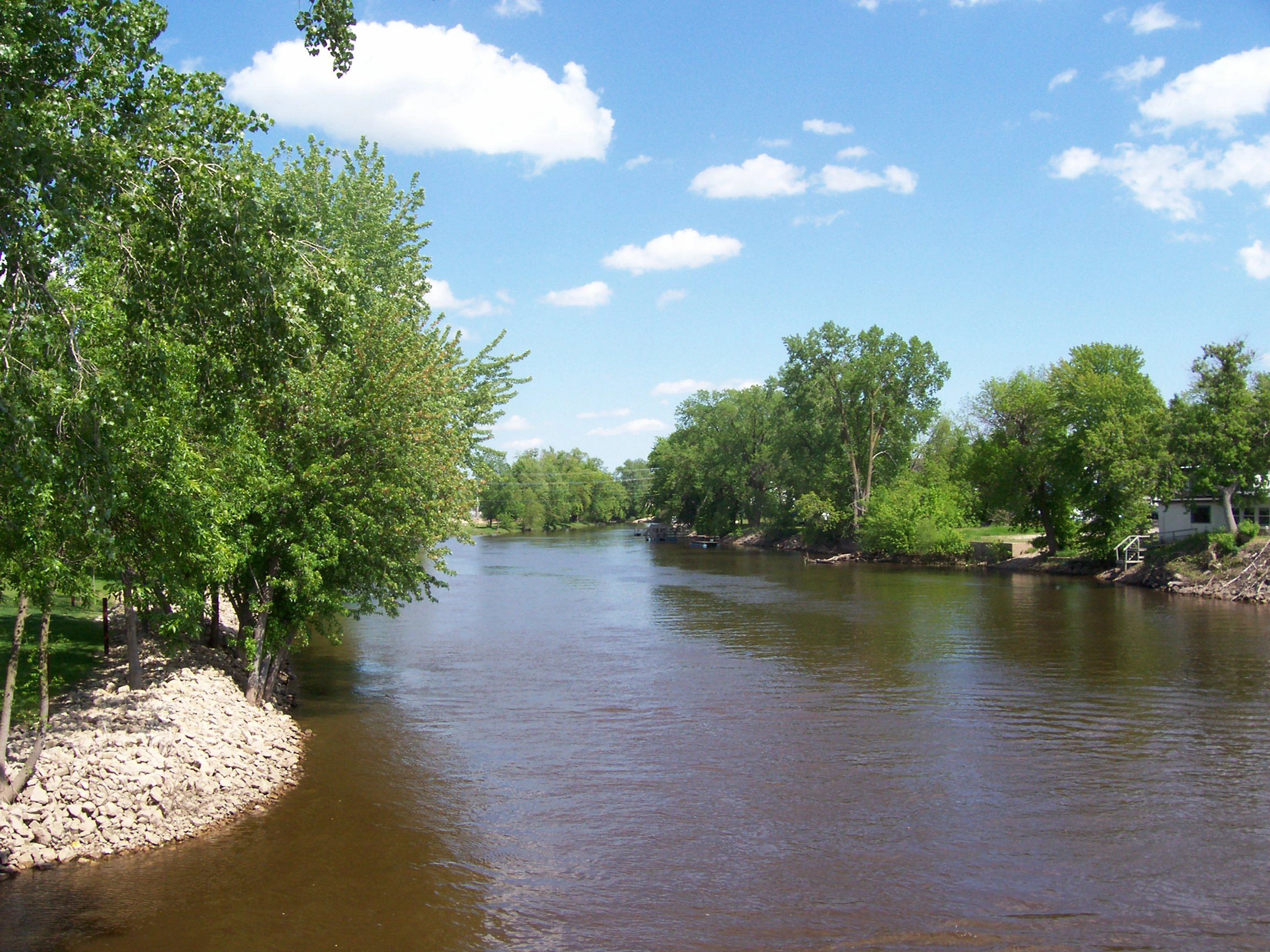 Wolf River