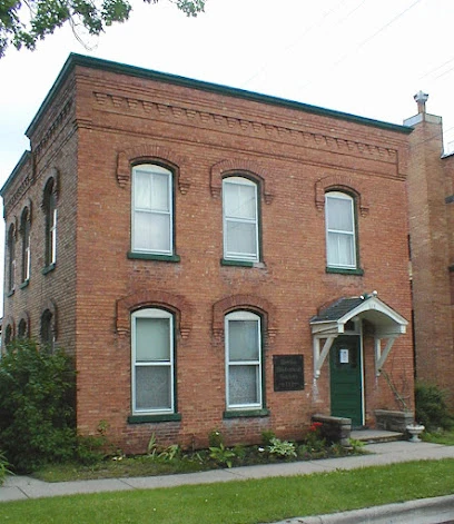 Berlin Area Historical Society