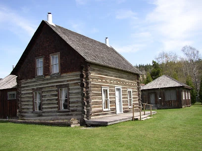 Heritage Park Museum