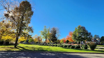 Annapolis Historic District