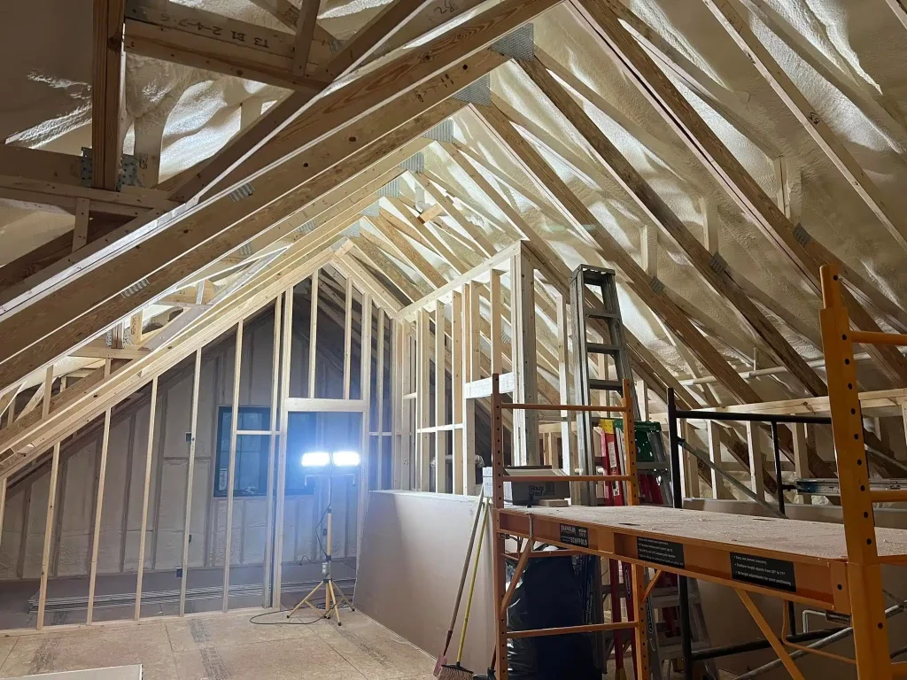 Signs You Have Found the Right Insulation Approach