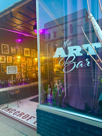 The Art Bar Boutique