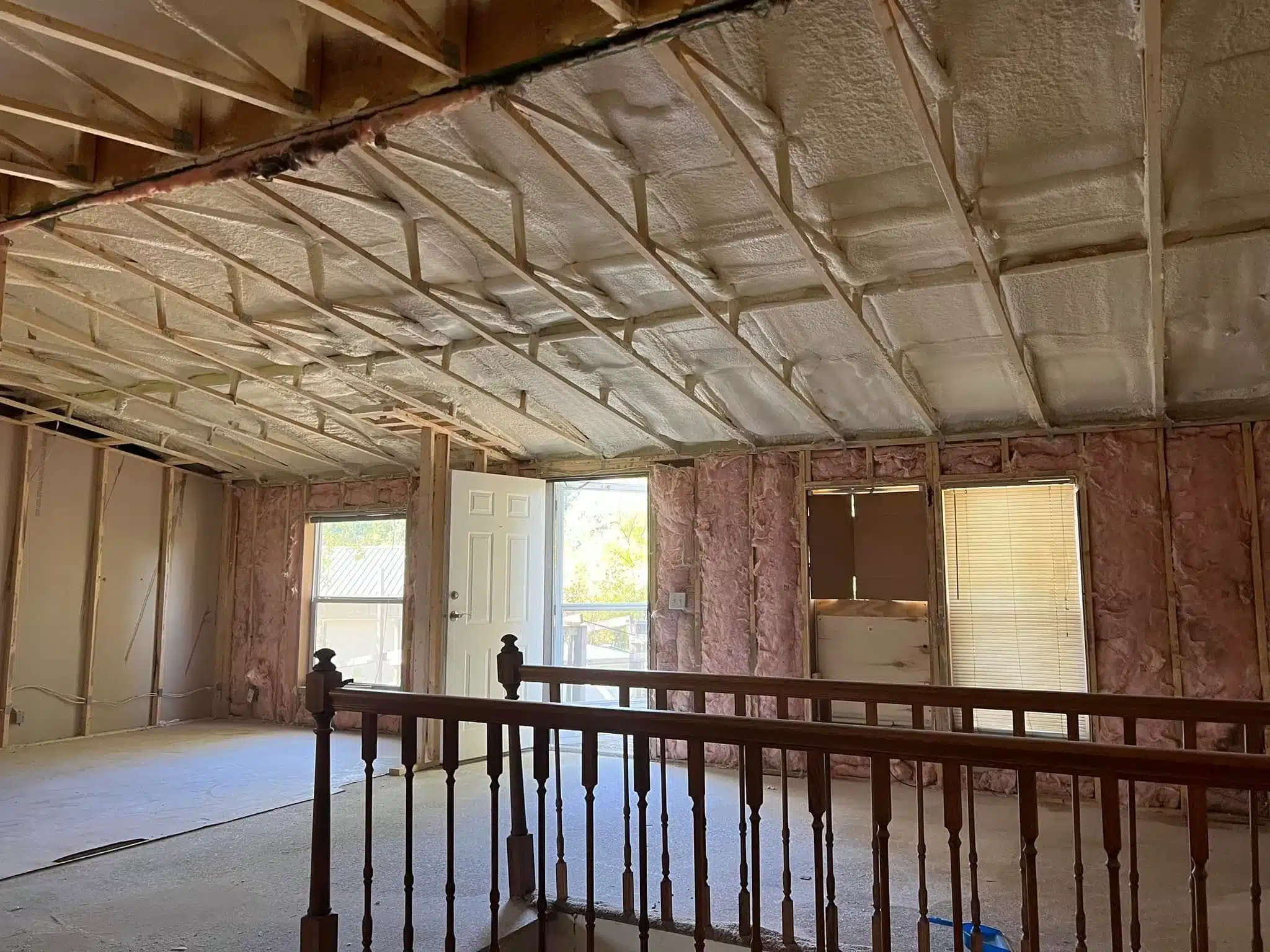 What Sets Proseal Spray Foam Apart Insulation Services in Annapolis, MD
