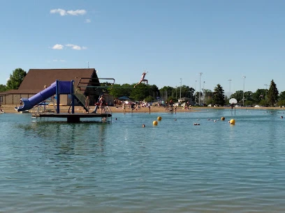 Quiet Waters Park