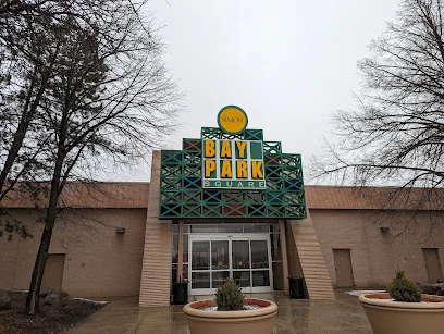 Bay Park Square Mall