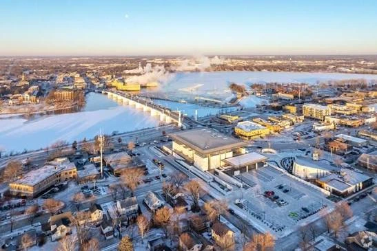 De Pere, WI