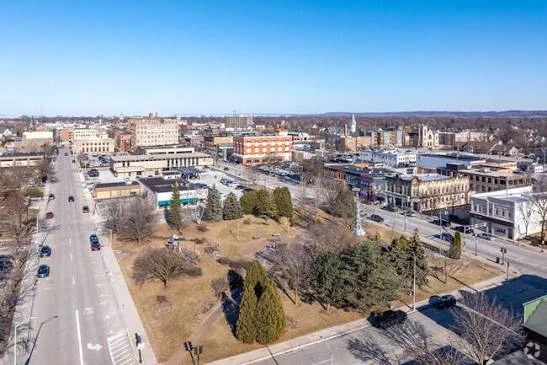 Fond du Lac, WI