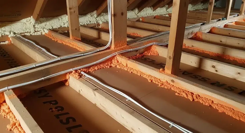 Insulation Solutions for Stable Indoor Temperatures in Ashwaubenon Wisconsin