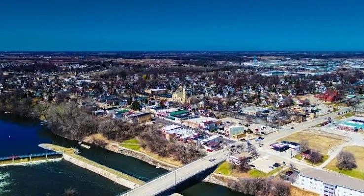 Kaukauna, WI