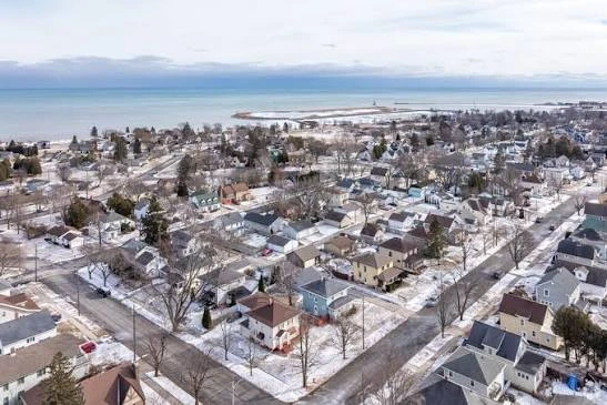 Manitowoc, WI