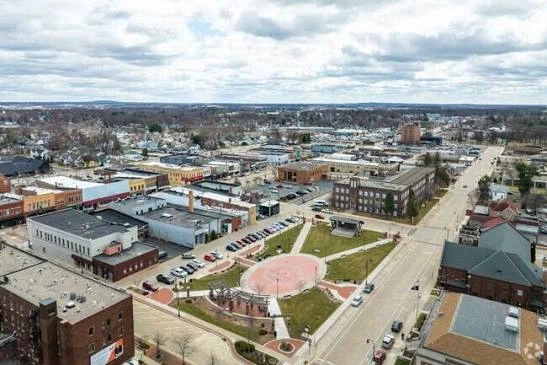 Marshfield, WI